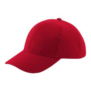 Pro-Style Heavy Brushed Cotton Cap, miniatyr 4